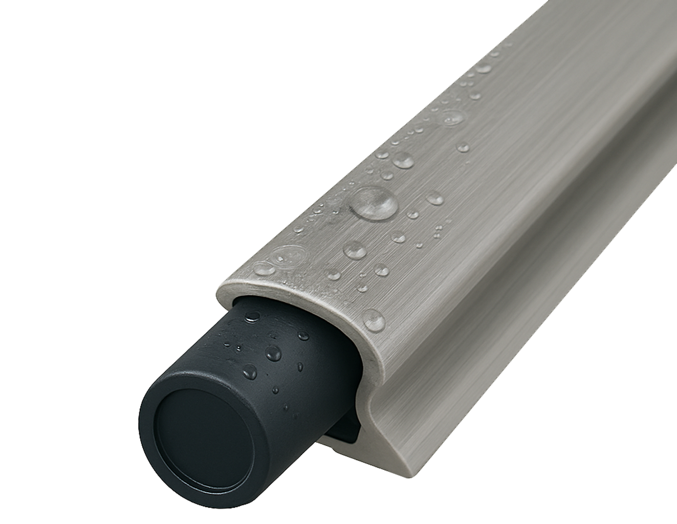 Icecon Varmekabelskinne